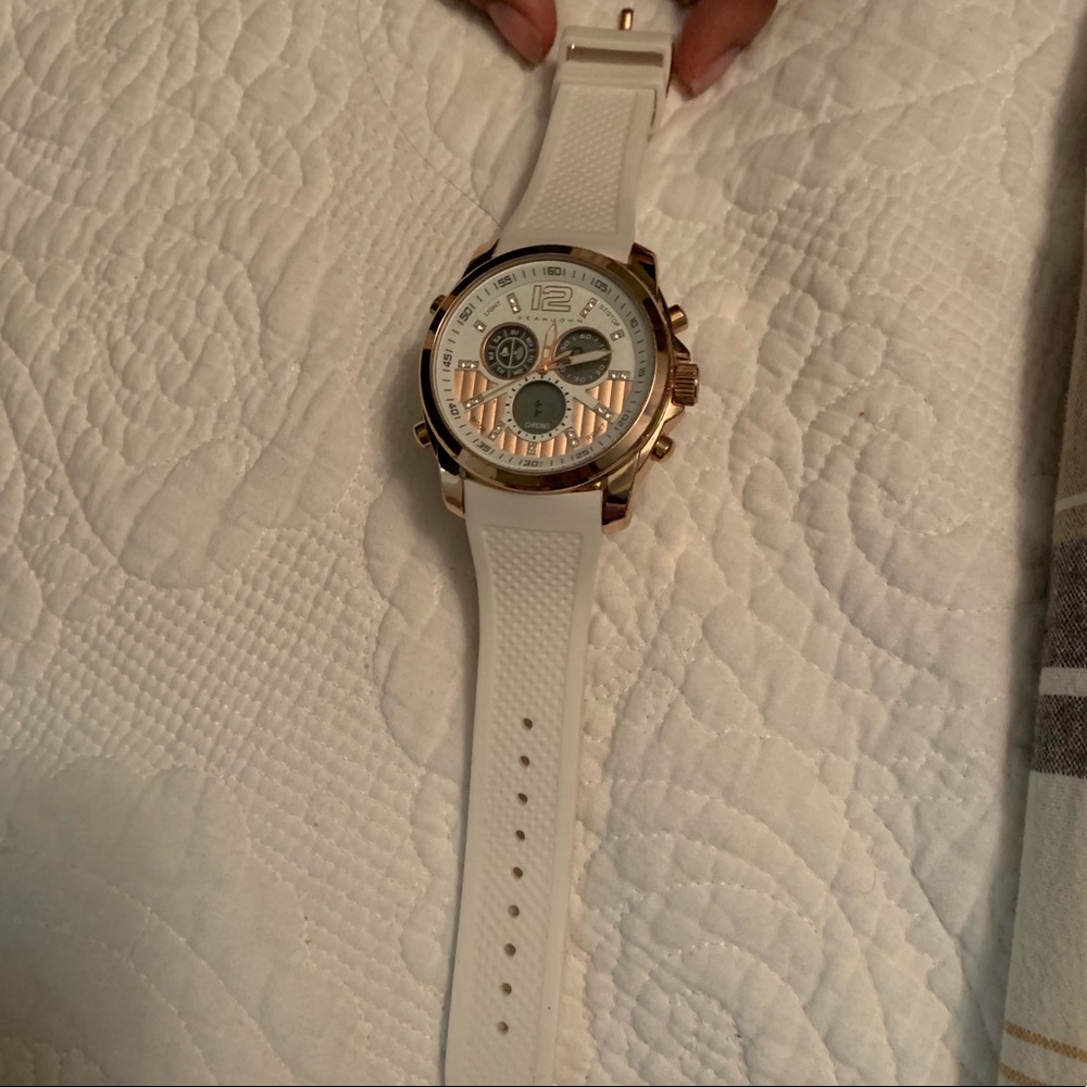 White Watch
